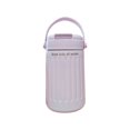 thumbnail image 2 of Stylish Travel Tumbler Stainless Coffee Cup With Leak Proof Lid Perfect For Couples, 2 of 9
