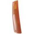 thumbnail image 2 of Replacement 18-3183-01 Side Marker Compatible with 1984-1996 Jeep Cherokee 1986-1992 Comanche Front, Right Passenger, 2 of 3
