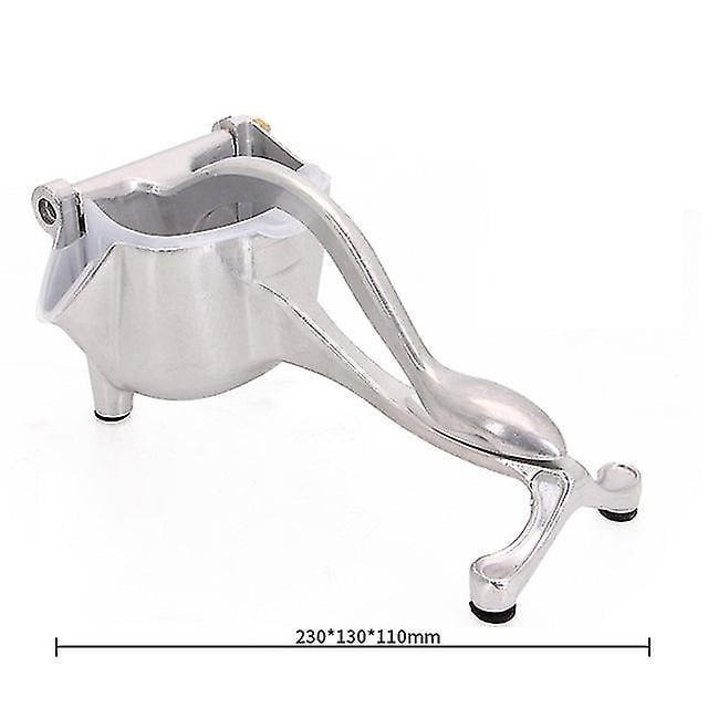 Juice Squeezer Hand Pressure Juicer Pomegra Alloy Oran Lemon Gfruit Fruit Tool Kit Accessories