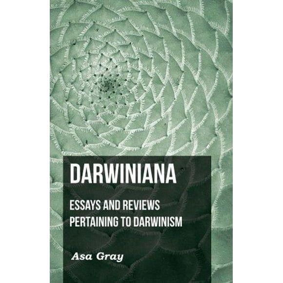 Darwiniana