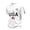 #01 White, variant on 250 Men Shirt United States Usa Flag Print Crew Neck Short Sleeve Tshirt Big and Tall Relaxed Fit Workout Daily Wear Tees, Black, #01 Black