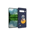 thumbnail image 1 of Compatible with Google Pixel 7 Pro Phone Case, man-space4 Case Silicone Protective for Teen Girl Boy Case for Google Pixel 7 Pro, 1 of 1