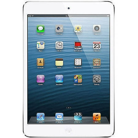 Refurbished Apple Ipad Mini 64gb With Wi