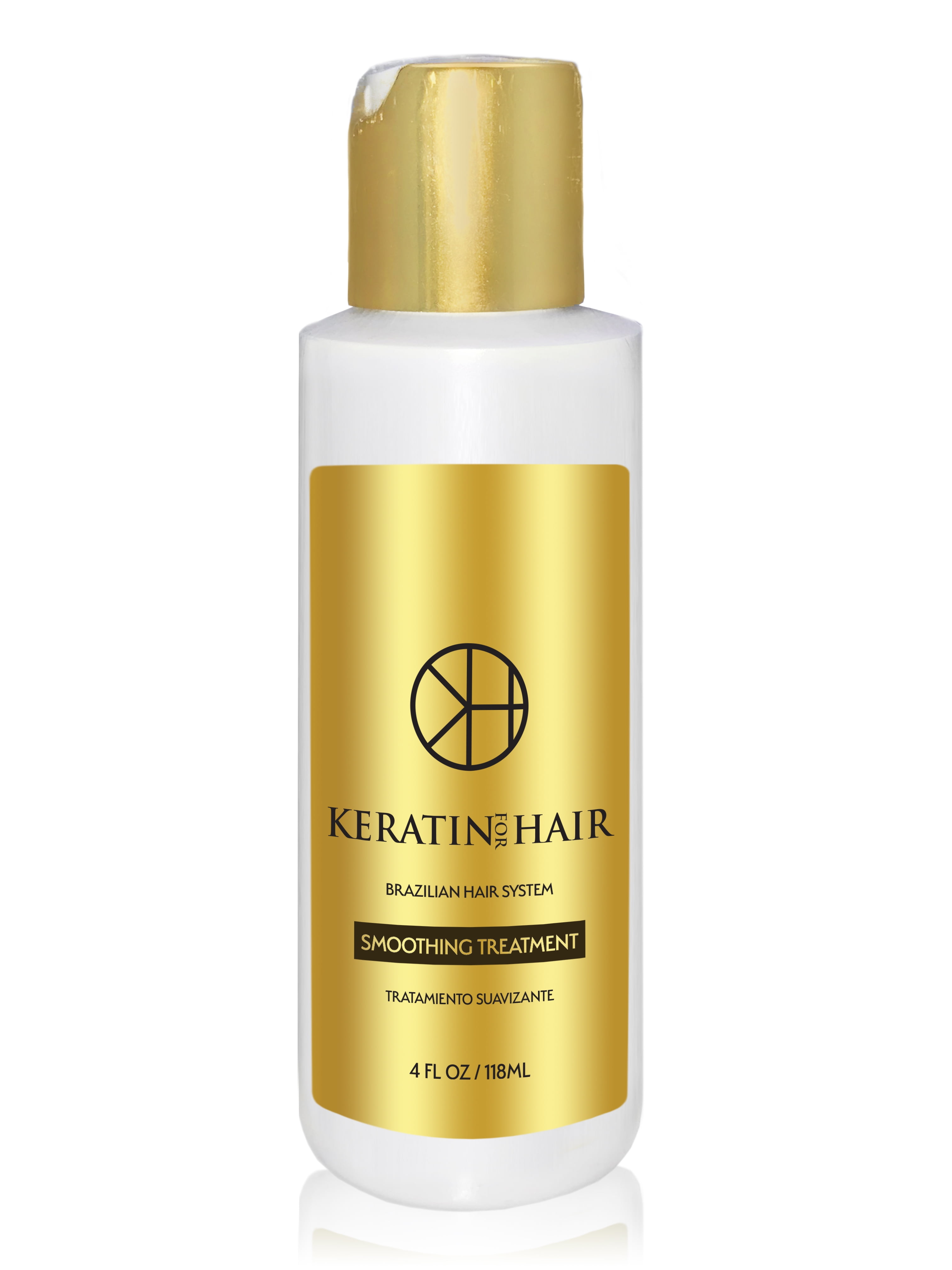 argan oil hair straightening treatment