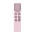 thumbnail image 2 of EGNMCR Remote Case Protective Case For TV 4K Shockproof And Soft Design Cleaning net, 2 of 2