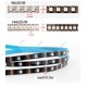 thumbnail image 4 of Foco PAR COB de cuatro ojos de 200 W para sala de estar, iluminación de escenario DMX512 complementaria, luz LED blanca cálida para bodas, teatros, estudios fotográficos, 4 of 4