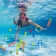 thumbnail image 5 of Juguetes de buceo para bebés BuyWeekMX 29 piezas piscina para bebés, 5 of 6