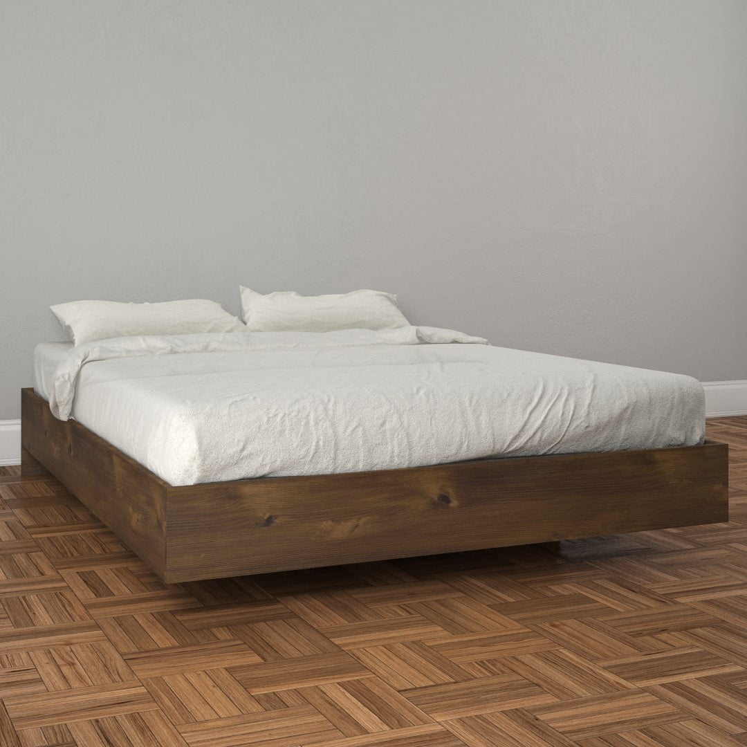 Nexera Nocce Bed Truffle Multiple Sizes