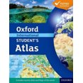 thumbnail image 1 of Oxford International Student's Atlas, 1 of 2