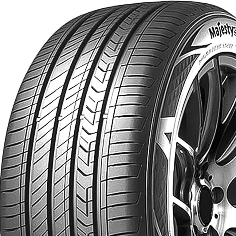 Kumho Solus TA91 EV All Season 235/40R18 91W Electric Vehicle Tire