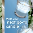 thumbnail image 3 of Glade 2 in 1 Candle, Moonlit Walk & Wandering Stream, Infused with Essential Oils, 2 Count, 3 of 18