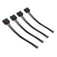 thumbnail image 1 of FWW,4Pcs Ignition Coil Connector Ignition Coil Plug Harness F COP Luxury Finish, 1 of 5