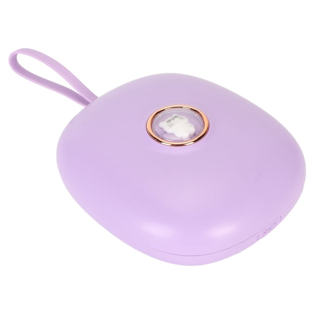 Despertador Debajo De La Almohada, Despertador Vibratorio, Despertador Despertador Vibratorio Con Pantalla LED Reloj Digital Portátil Para Personas Que Duermen Mucho