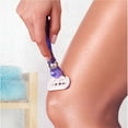 thumbnail image 6 of Gillette Venus Swirl Razor Cartridge with Handle, 4 Count, 6 of 6