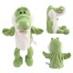 thumbnail image 5 of Gwong Juguete Dibujos animados animal mano títere peluche juguete padre-niño herramienta educativa para niños regalo Gwong 30006205, 5 of 7