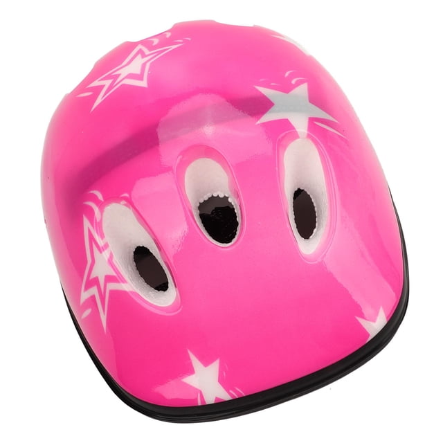 Casco De Ciclismo Para Niños, Correa Ajustable, Casco De Bicicleta Para Niños, Seguro Para Scooter