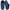 Dark Blue, variant on Ecetana House Slippers for Men Memory Foam Fuzzy Slippers Non Slip House Shoes for Men Indoor/Outdoor