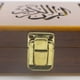 thumbnail image 4 of Injueey Islámico Eid al Fitr Ramadan Eid al AdhA Caja de joyería de Pintura de Exquisito contenedor de almacenamiento decorativo Decoración del hogar Injueey HA012531-00, 4 of 6