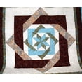thumbnail image 6 of Calico Carriage Quilt Designs: Labyrinth, 6 of 8