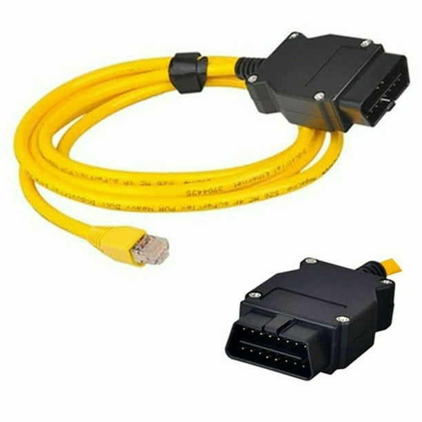 High Quality ESYS 3.23.4 V50.3 Data Cable for BMW ENET Ethernet to