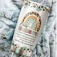 thumbnail image 3 of Gifts for Boss - Chaos Coordinator Tumbler - Birthday Gifts for Mom, Boss Lady, Women, Coworker, Teacher - Teacher Appreciation Gifts - Administrative Professional Day Cup, 3 of 6