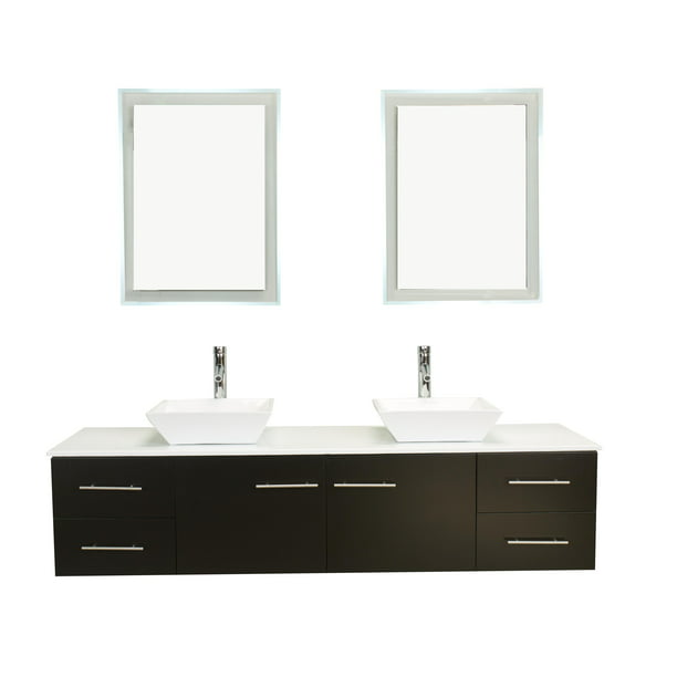 Double Sink Bathroom Vanity, Best 72 Inch Bathroom Vanities