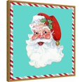 thumbnail image 2 of Amanti Art 1955 Christmas II Framed Canvas Wall Art Print, 2 of 7