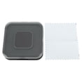 thumbnail image 2 of ND Filter Kit, Action Camera ND Filter, Nano Coating Optical Glass ND Dimming Filter, Camera Filter Lens, For 9 10 11 Sports Camera, 2 of 8