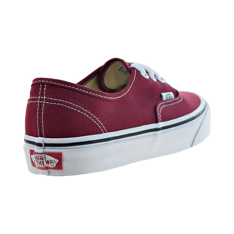 Vans Old Skool Men\'s Size 9 Casual Shoes VN0A38G1VG4 Rumba Red/True White 500714 VANS Old Skool Mens Shoes Rumba Red-True White VN0A38G1VG4  main image 3