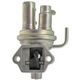 thumbnail image 4 of Herko Mechanical Fuel Pump BM1395 For Hyundai Dodge Mitsubishi Plymouth 86-89 Fits select: 1986-1989 HYUNDAI EXCEL, 1987-1989 DODGE RAM 50, 4 of 4