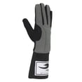 thumbnail image 1 of Guante Para Esgrima Derecho Fire Sports Para 3 Armas Lavable Gris FIRE SPORTS  Guante de Esgrina / Gris, 1 of 4