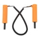 thumbnail image 2 of Retractable Ice Awls Sharp Ice Fishing Safety Pick Stainless Steel for Winter, 2 of 7