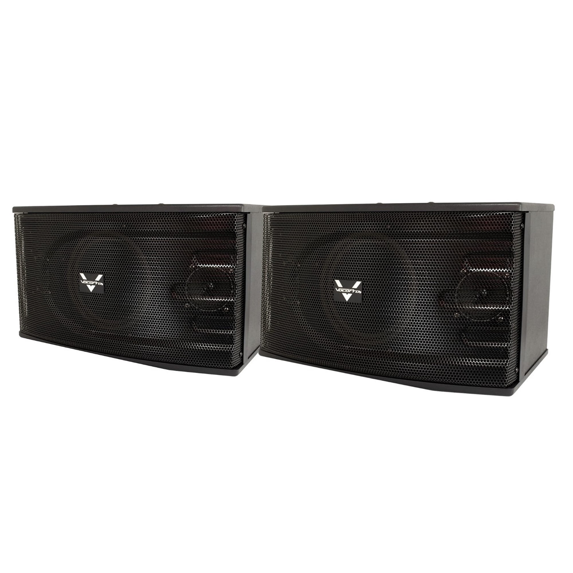 Vocopro SV380 Professional 8passive Karao Spk