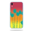 thumbnail image 1 of MightySkins APIPHXR-Sherbet Palms Skin Decal Wrap for Apple iPhone XR Sticker - Sherbet Palms, 1 of 4