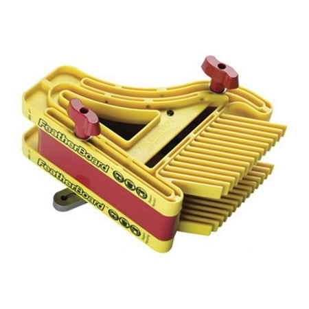 UPC: 0893264140700 | Milescraft D/t Featherboard