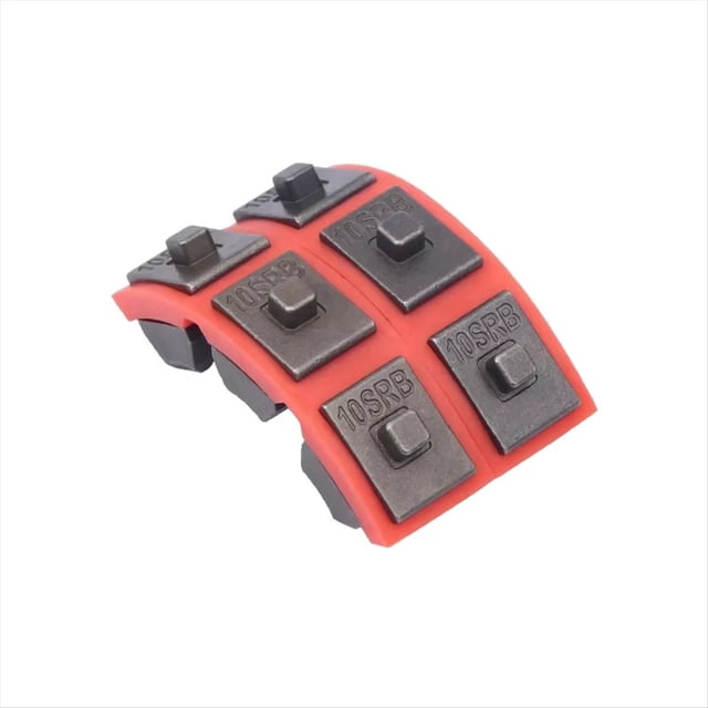 Crimpadora Manual de Mangueras HidráUlicas -71500, para ReparacióN de Mangueras de Aire Acondicionado de AutomóViles, 10SRB