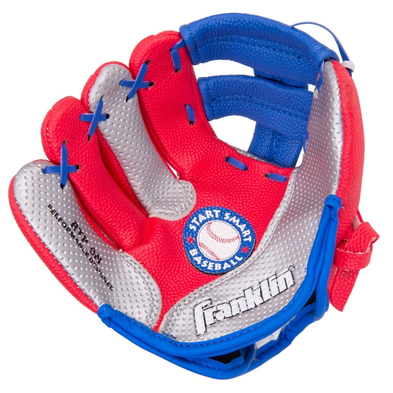 Best Baseball Gloves With Ball Sets For All Ages And Skill Levels
