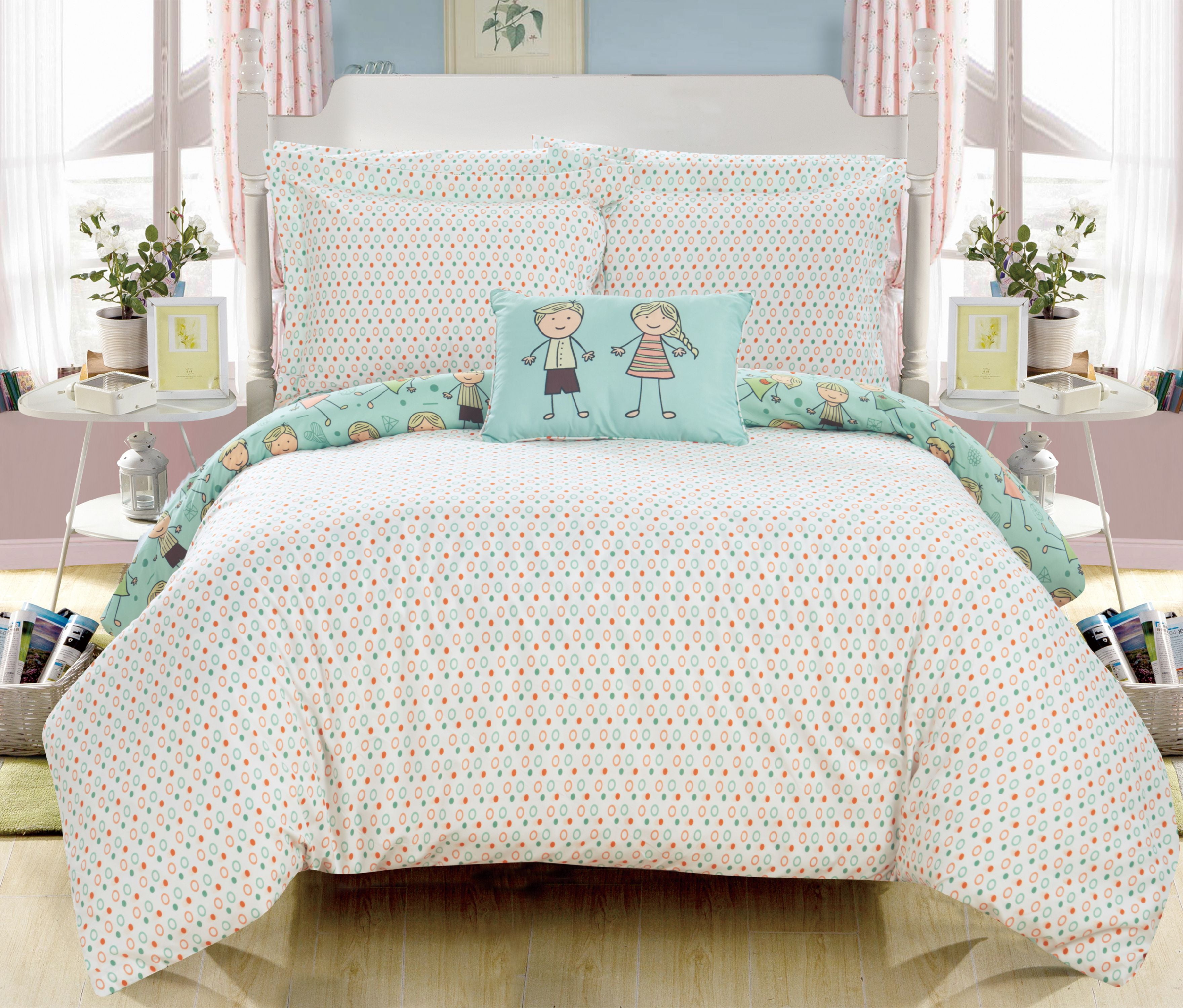 dumbo comforter