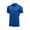 Royal, variant on Nike Men's TEAM Polo Shirt