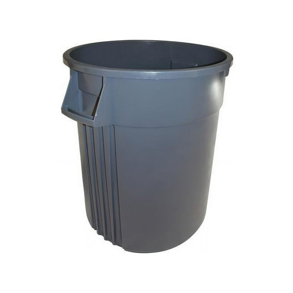 Genuine Joe Gator 55-gallon Container