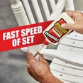 thumbnail image 3 of Pegamento para madera Titebond Original 237 ml, 3 of 6