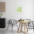 thumbnail image 2 of Stupell Industries Minimal Margarita Cocktail Food & Beverage Painting Gray Framed Art Print Wall Art, 16 x 20, 2 of 8