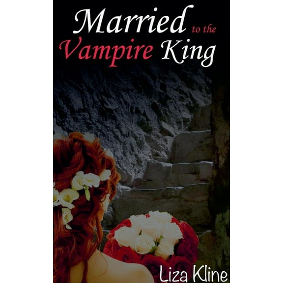 A Joyous Romance Married to the Vampire King, Book 2, (Paperback)