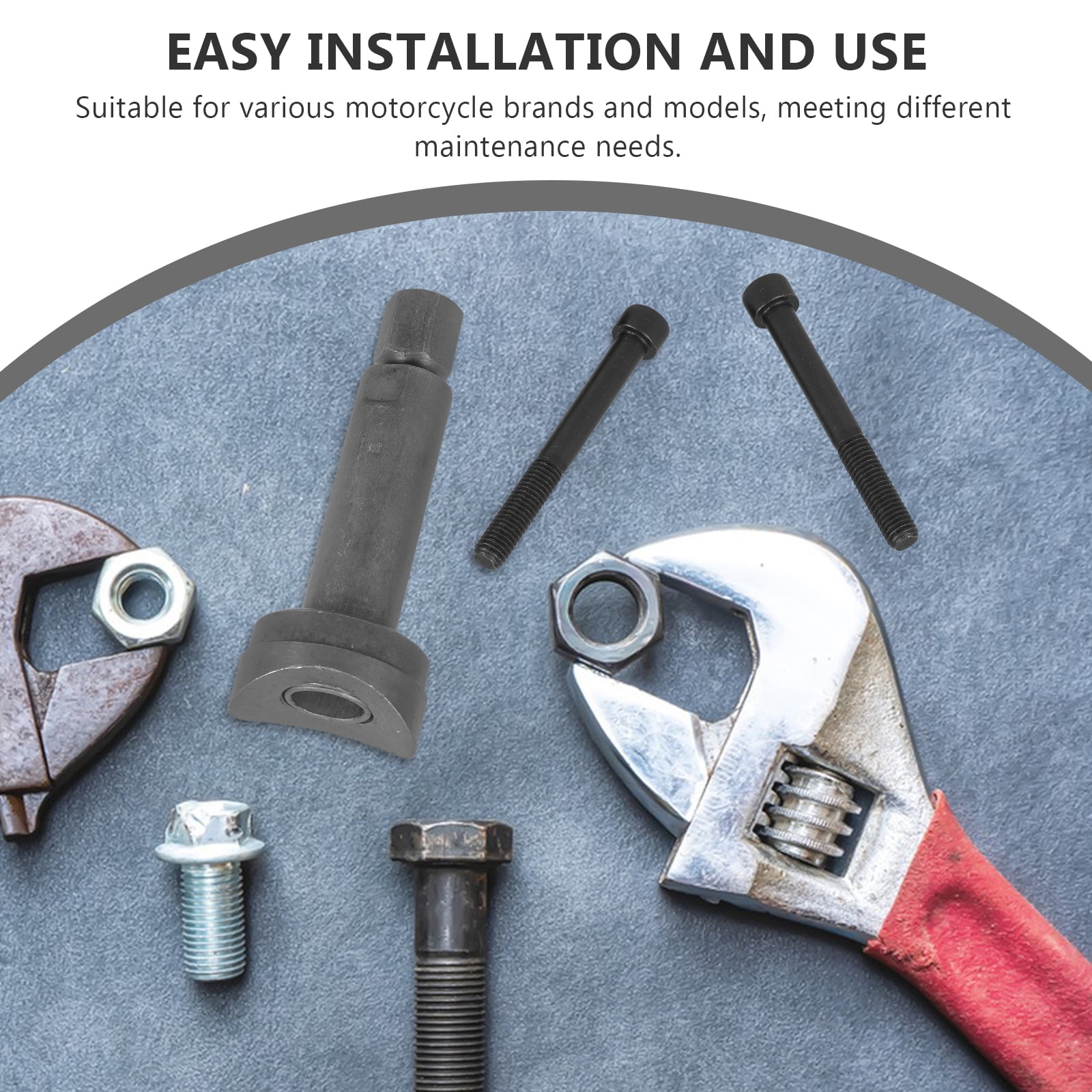 Tools for Motorcycle Maintenance: Essential Gear for Every Rider