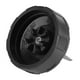 thumbnail image 1 of Cuchilla Inferior De Licuadora, Piela De Repuesto De Cuchillo De Acero Inoxidable Con Exrimidor DE 1000W 1500W, Cuchillas De Repuesto Para Exprimidor BL2012/BL2013/BL480/BL480D, 1 of 7