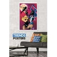 thumbnail image 2 of DC Comics - Birds of Prey - Birds of Prey #92 Wall Poster, 22.375" x 34", Framed, 2 of 2