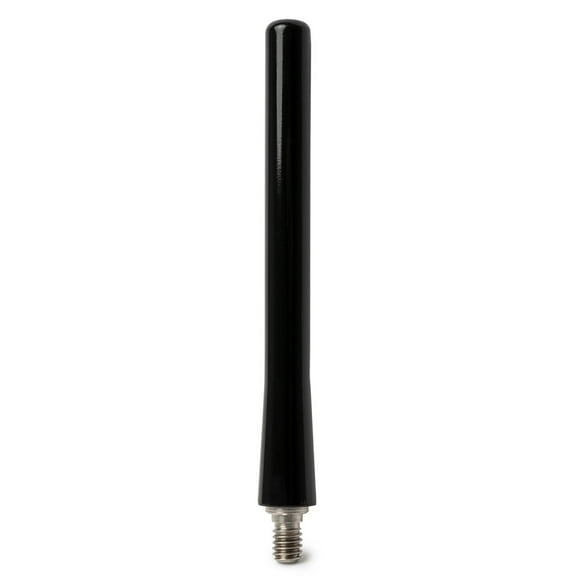 Krator 5-inch Low Profile Antenna Replacement Compatible with 2020 Jeep Gladiator (JT)