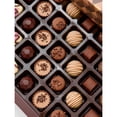 thumbnail image 3 of Aramella Belgian Chocolate Gold Box (40 Pieces / 17.98oz / 510g), 3 of 11