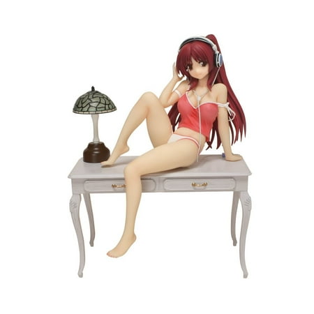 - To Heart2 Kousaka Tamaki Season 3 Repaint Version 1/7 Scale PVC Figure