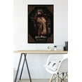 thumbnail image 6 of Harry Potter and the Sorcerer's Stone - Hagrid Cooking Wall Poster, 22.375" x 34", 6 of 6